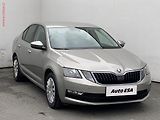 Škoda Octavia (2017) 1.4 TSi, ČR, Ambition, TZ - náhled 1