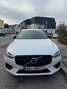 Volvo XC60 (2020) XC60 B4 Drive-E mHEV aut. Mome - fotografie inzerátu