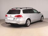 Volkswagen Passat (2013) 2.0 TDI, Automat, Navi, Xenony - náhled 4