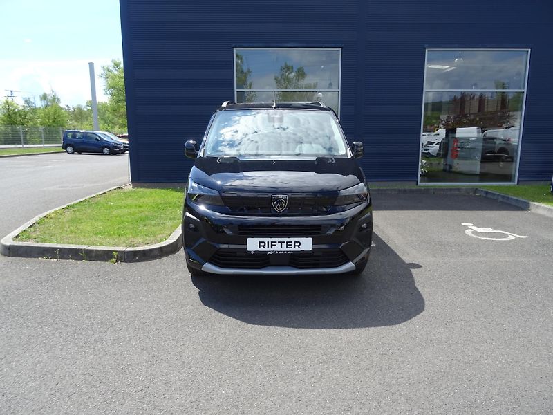 Peugeot Rifter (2026) GT BlueHDi 130 S&S EAT8 - fotka 2 z 43