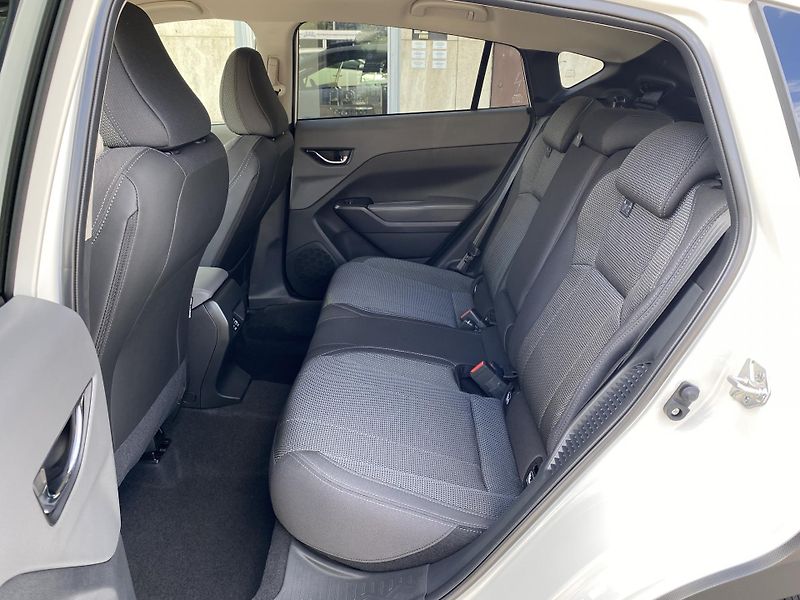 Subaru Crosstrek (2025) 2.0i-e Comfort - fotka 13 z 24