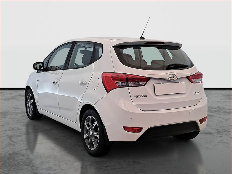 Hyundai ix20 (2019) 1.6 CVVT, ČR,1.maj, Serv.kniha - fotka 4 z 15