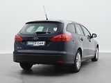 Ford Focus 1,5 TDCI 70 kW Aut.klima CZ - náhled 7