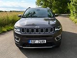 Jeep Compass (2021) 1.3 Turbo 110kW aut. Limited - náhled 12