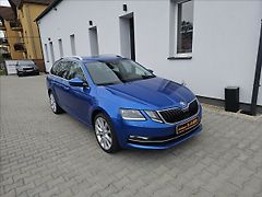 Škoda Octavia III 2,0TDi STYLE EXTRA + - fotografie inzerátu