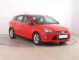 Ford Focus (2014) Trend Sport 1.0 EcoBoost - náhled 1