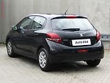 Peugeot 208 (2018) 1.2i, ČR, AC - náhled 6