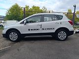 Suzuki SX4 S-Cross 1.6/88kW - náhled 2