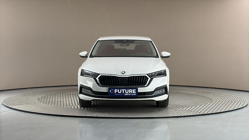 Škoda Octavia 1.5 TSI E-Tec DSG Style - fotka 3 z 27