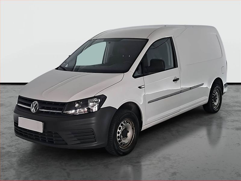 Volkswagen Caddy (2016) Maxi 2.0 TDI - fotka 2 z 14