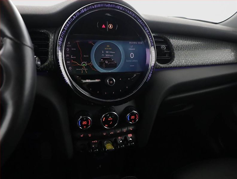 Mini Ostatní (2022) Cooper SE 32 kWh, SoH 100% - fotka 10 z 20