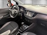 Opel Crossland X (2020) 1,2 Turbo 81 kW Inovation - náhled 21
