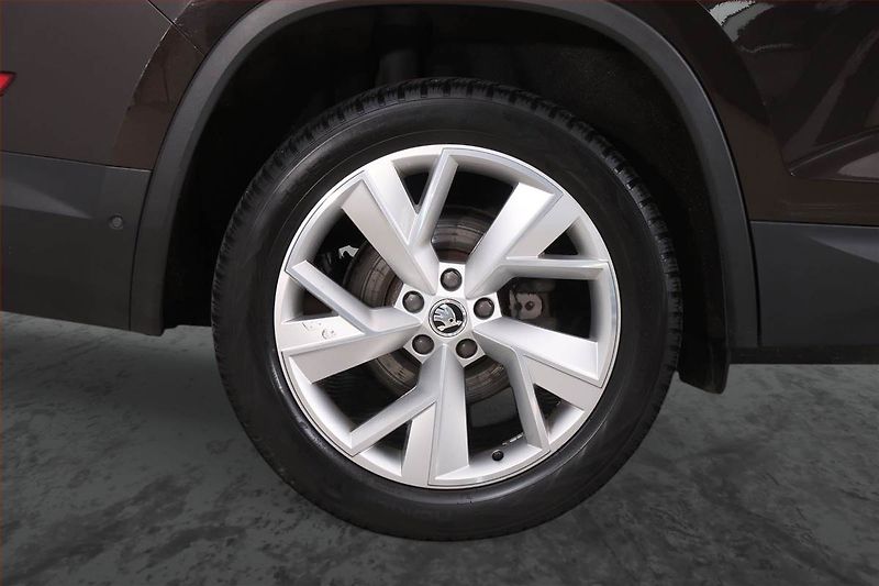 Škoda Kodiaq (2019) Style Plus 2.0 TDI 4x4 - fotka 15 z 22