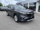 Suzuki S-Cross 4x4 Premium - náhled 1