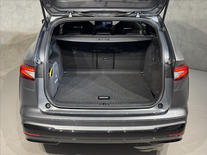 Škoda Enyaq 60 Sportline Assist Tepelko - fotka 14 z 50
