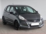 Honda Jazz (2014) 1.2 i-VTEC, Serv.kniha - náhled 1