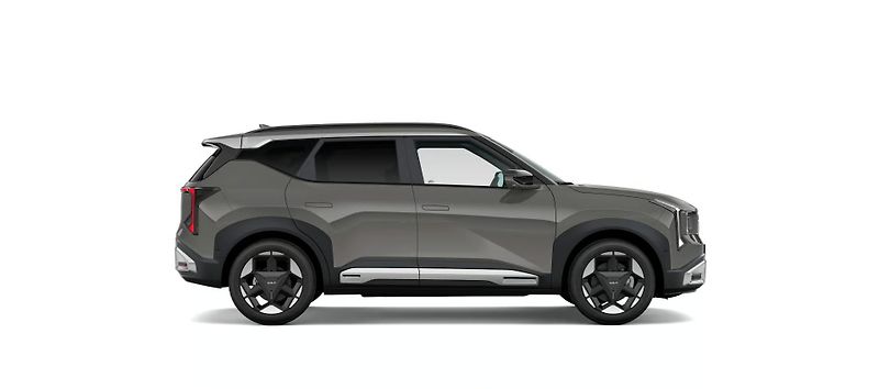 Kia Seltos 1,6 T-GDi GPF 4x2 7DCT EXCLUSI - fotka 5 z 6