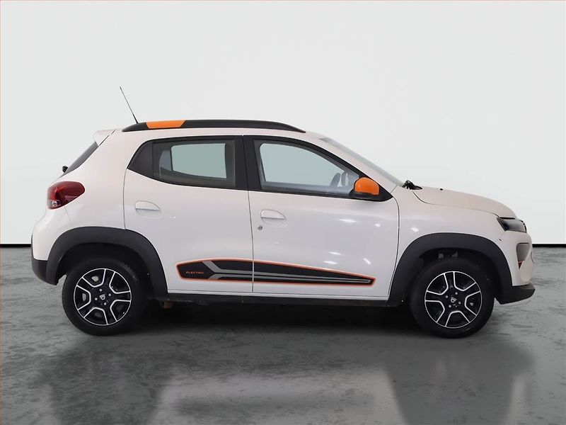 Dacia Spring (2021) ectric 45 (27 kWh), SoH 91%, A - fotka 6 z 20