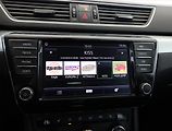 Škoda Superb (2017) 2.0 TDI, Automat, Navi - náhled 11