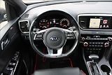 Kia Sportage 2,0 CRDi  ČR,A/T,4x4,GT-LINE - náhled 10