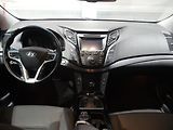 Hyundai i40 (2014) 1.7 CRDi, AT, navi, kamera, - náhled 8