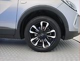 Opel Crossland X (2024) 1.2 Turbo, Serv.kniha, Kůže - náhled 15