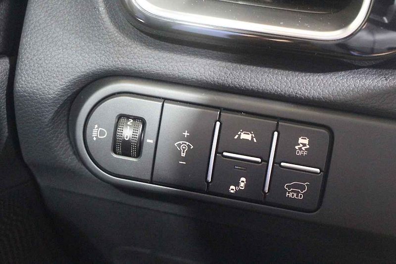 Nová Kia XCeed