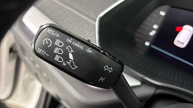 Škoda Octavia 1.5 TSI Style Combi - fotka 14 z 26
