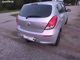Hyundai i20 1,4,MAX VÝBAVA,100KM,1MAJ50LET - náhled 2