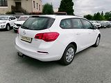 Opel Astra ST 1.6 CDTi ECOTEC 81kW *ČR - náhled 3