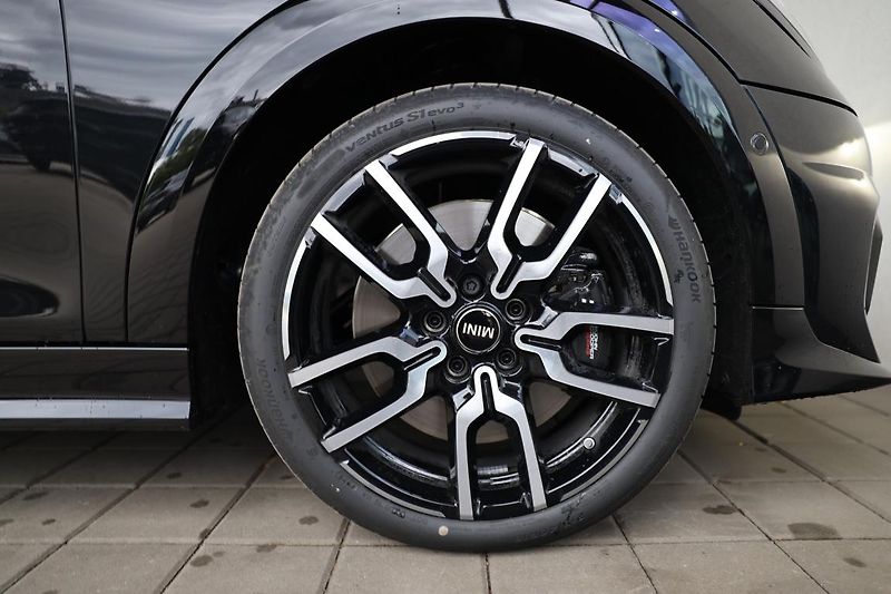 Mini Cooper S 5dveř - fotka 6 z 16
