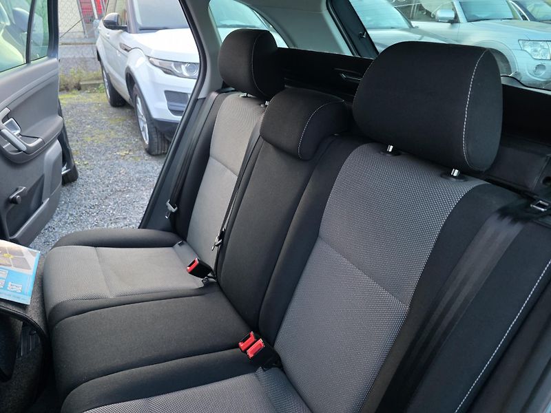 Škoda Fabia II.1.4 16V invalidní úprava TZ - fotka 10 z 35