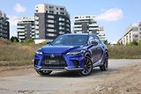 Lexus RX 350h 350H 2,5 HEV F SPORT DESIGN - náhled 1