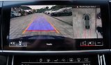 Audi A8 50 TDI Quattro 210 Kw/B&O/Matr - náhled 48