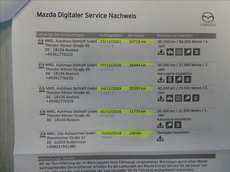 Mazda 2 1,5 Skyactiv 66kW,2xkola,NAVIG - fotka 45 z 59