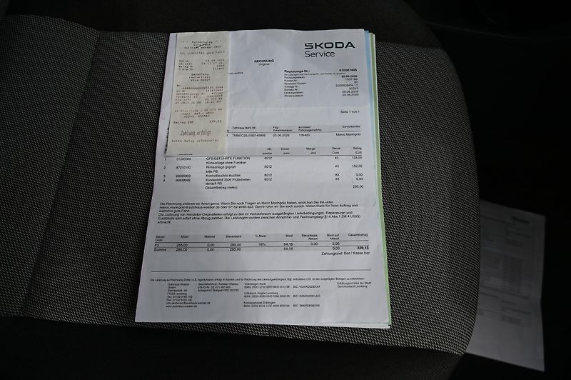 Škoda Fabia 1.4 16V 63KW Special 3/2011  - fotka 33 z 40