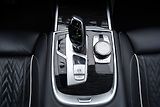 BMW Řada 7 740d xDrive/Laser/M paket/20/Č - náhled 37