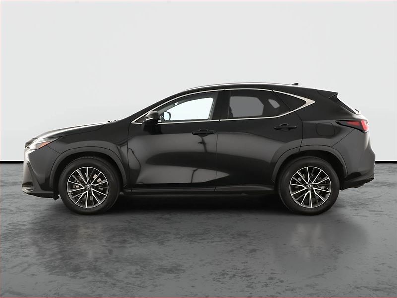 Lexus NX 200t (2023) 450h+ - fotka 3 z 21