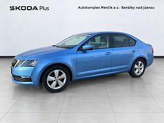Škoda Octavia (2020) TD 85/1.6 M5F - fotografie inzerátu