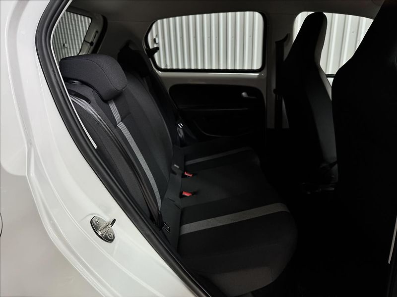 Volkswagen up! 1.0CNG HIGHLINE 2XALU 52KM! - fotka 30 z 37
