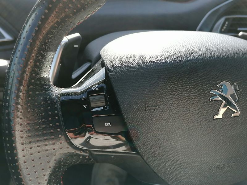 Peugeot 308 (2018) 2.0 HDi SW GT-Line 130kW A/T - fotka 18 z 28