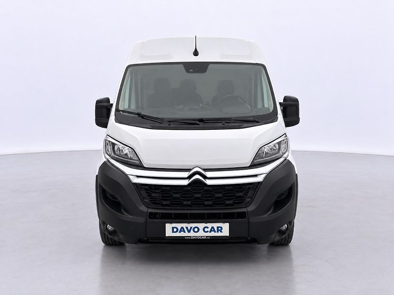 Citroën Jumper L3H2 2,2 HDI Navi CZ 1.Maj. DP - fotka 2 z 32