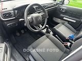 Citroën C3 (2021) 1.2i, 1.maj,ČR, autoAC, temp - náhled 2