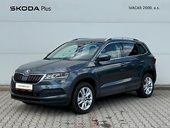 Škoda Karoq (2021) 1.5 TSI 110 kW DSG Style Plus - fotografie inzerátu