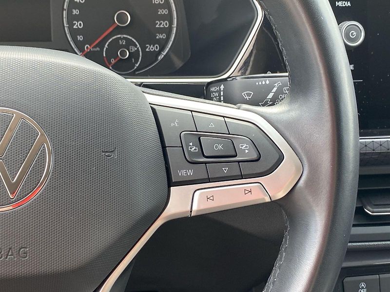 Volkswagen T-Cross (2022) 1.0 TSI Style - fotka 19 z 27