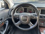 Audi A6 (2006) 3,2 TFSi 188 Kw 4X4 - náhled 12