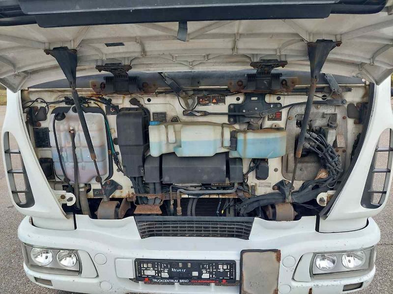 Iveco Eurocargo ML75E18 - fotka 20 z 49