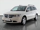 Dodge Journey (2010) 2.0 CRD, 7 míst, Tempomat - náhled 1