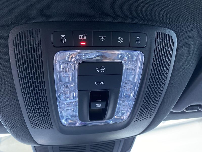 Mercedes-Benz GLE GLE 400e 4MATIC kupé AMG - fotka 28 z 28