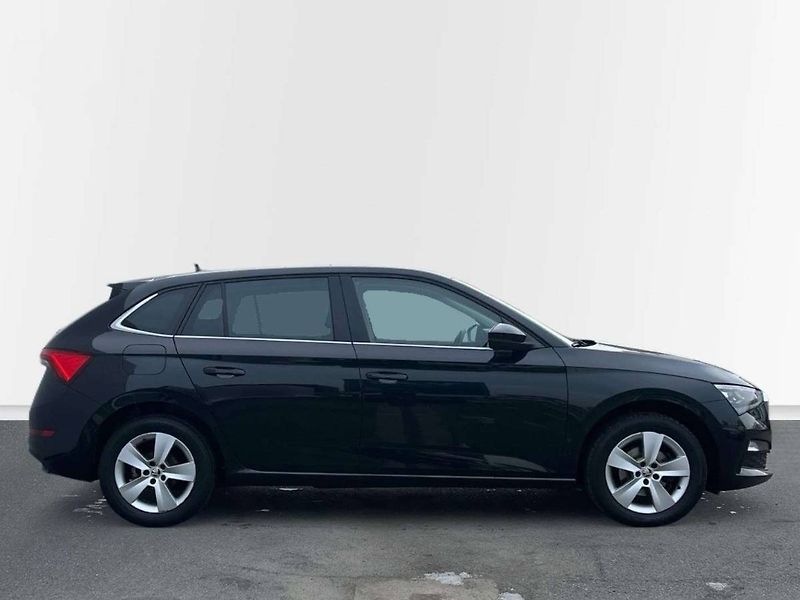 Škoda Scala (2022) Style 1.0 TSI - fotka 6 z 20